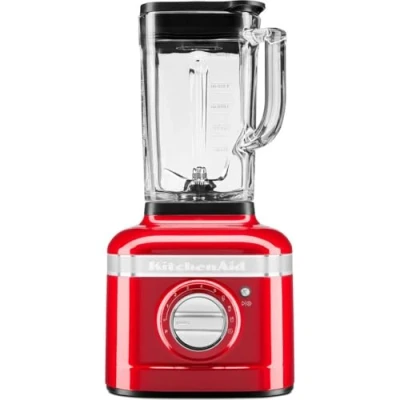 Abbildung von KitchenAid Artisan Standmixer K400 5ksb4026 Empire Red