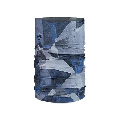 Abbildung von Buff Halswärmer Original EcoStretch Unisex Erwachsene, Toude Tide Blue