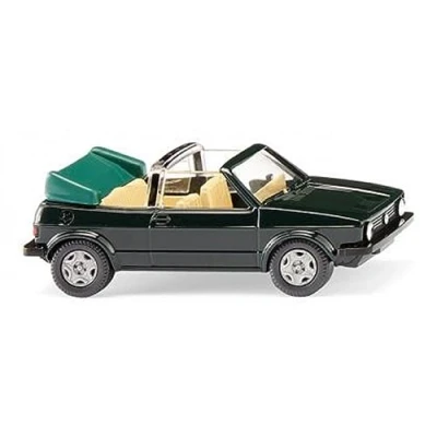 Abbildung von Wiking Modelleisenbahn Straße H0 VW Golf I Cabrio