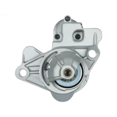 Abbildung von AS PL S0684S Anlasser 12 0,90 9 MINI: Schrägheck, Cabrio