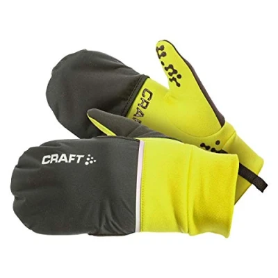 Abbildung von Handschuhe &quot;Hybrid Weather&quot; Craft