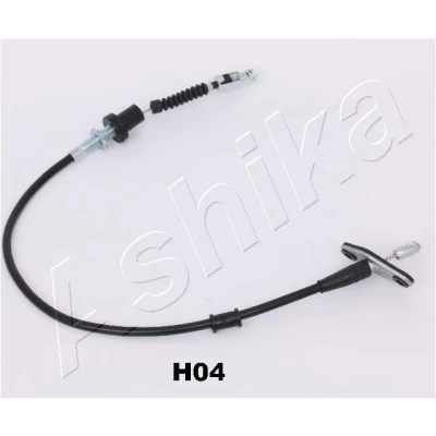 Abbildung von ASHIKA 154 0H H04 Kupplungsseil KIA: Picanto I