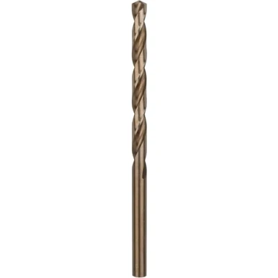 Abbildung von Bosch METALBOR HSS CO S 6.8x108MM 10STK