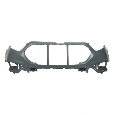 Abbildung von BLIC 5510 00 2512901P Stoßstange vorne FORD: Transit V363 Kastenwagen, Custom V362 Connect V408 Kastenwagen