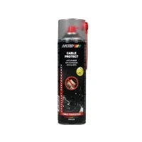 Abbildung von Motip Kabelschutzspray 500ml.