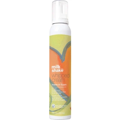 Abbildung von Milk_Shake Conditioning Whipped Cream Leave in Mousse 200 ml