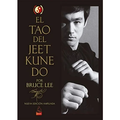 Abbildung von El Tao del Jeet Kune Do: Nueva edición ampliada (Bruce Lee)