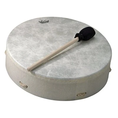 Abbildung von Remo E1 0314 00 Buffalo Drum
