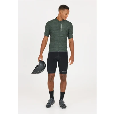 Abbildung von Endurance Logan Cyclingtrikot, Herren, Größe: 4XL, Dusty forest