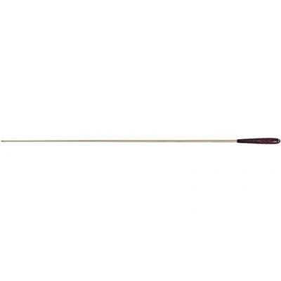 Abbildung von Gewa 912410 Taktstock Palisandergriff Perlmutteinlage Messingring, 36 cm