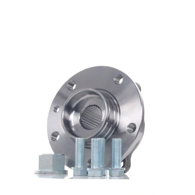 Abbildung von SNR R155.119 Radlagersatz 136 RENAULT: Kadjar, Megane 4 Grandtour, Talisman NISSAN: Qashqai 2