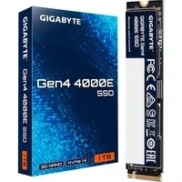 Abbildung von Gen4 4000E SSD 1 TB