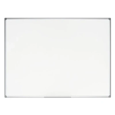 Abbildung von Bi Office Whiteboard Earth it emailliert Aluminiumrahmen 150x100cm