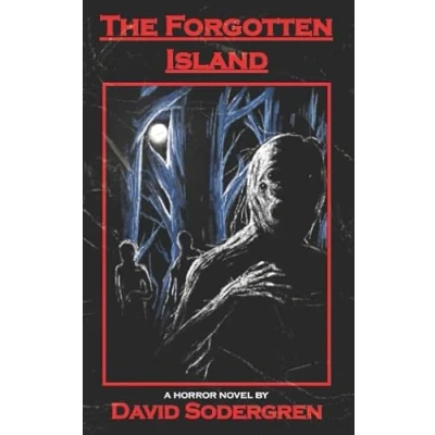 Abbildung von The Forgotten Island: A Horror Novel
