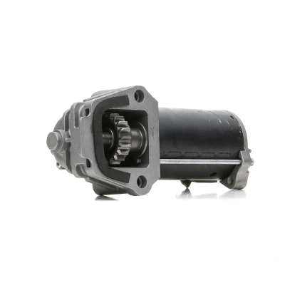 Abbildung von MAGNETI MARELLI 943212451010 Anlasser 12 2,1 FORD: Transit Mk6 Kastenwagen, MONDEO 3 Kombi, Mk5 Bus, JAGUAR: X Type Limousine, Kombi