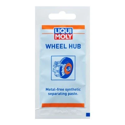 Abbildung von LIQUI MOLY 21120 Montagepaste 10
