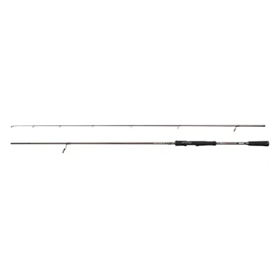 Abbildung von Abu Garcia Spike S Jig Rute 244cm (12 35g) Spinnrute