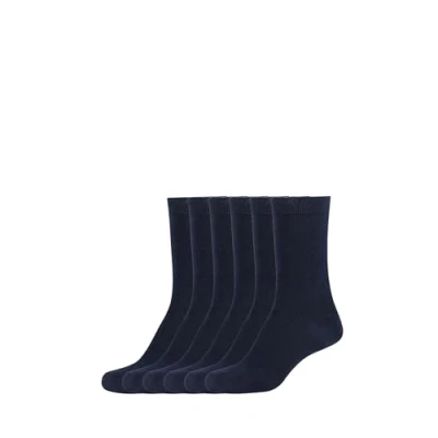 Abbildung von s.Oliver Socken &quot;Socken 6er Pack&quot;