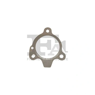 Abbildung von FA1 220 942 Dichtung, Abgasrohr RENAULT: Clio 4 Schrägheck, MEGANE 3 Coupe, Grandtour, DACIA: SANDERO 2, Dokker Express, Duster SUV