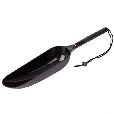 Abbildung von Fox Baiting Spoon Boilie Futterschaufel