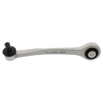 Abbildung von MAPCO 51757 Querlenker Vorderachse rechts, oben, vorne Aluminium AUDI: A8 D4