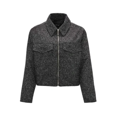 Abbildung von Opus Jasko Übergangsjacke, Damen, Größe: 44, Black