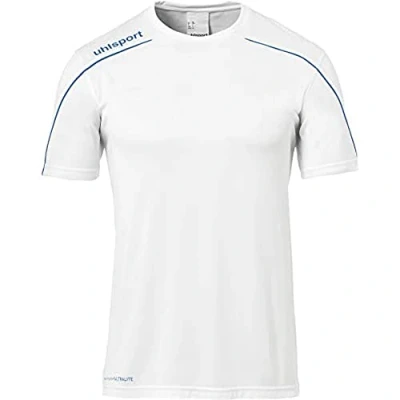 Abbildung von uhlsport Kempa Herren Stream 22 Trikot, weiß/azurblau, XL