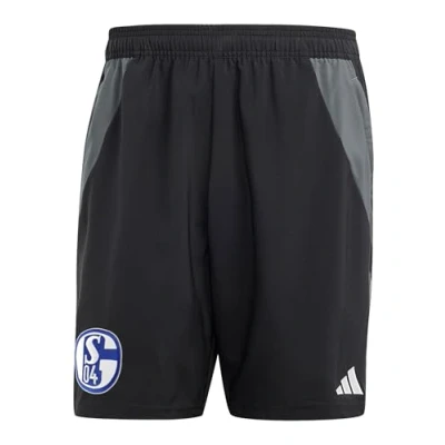Abbildung von adidas Performance Sporthose FC Schalke 04 Short
