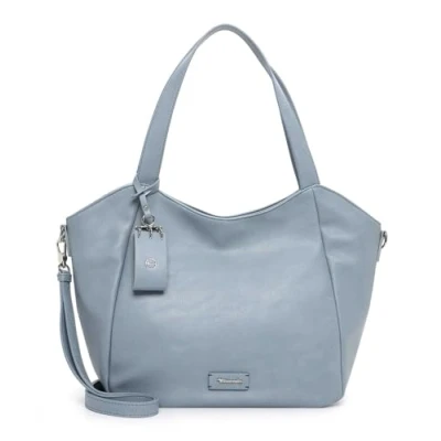 Abbildung von Tamaris Felice Handtasche, Damen, Größe: One Size, Crystal blue
