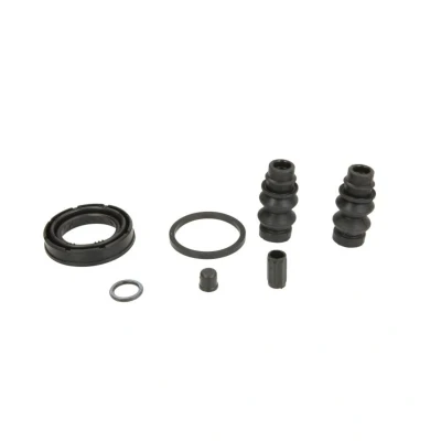 Abbildung von AUTOFREN SEINSA D42596 Bremssattel Reparatursatz Hinterachse 38 OPEL: Vivaro A Kastenwagen, PEUGEOT: 3008 II SUV, 308 SW 2, 2008