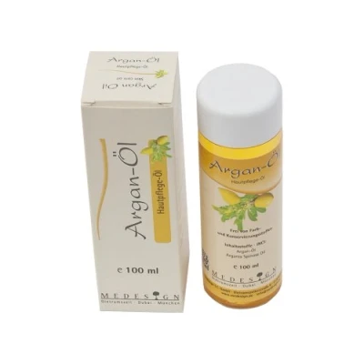 Abbildung von Arganöl 100 ml