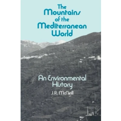 Abbildung von the Mountains of Mediterranean World (Studies in Environment and History)