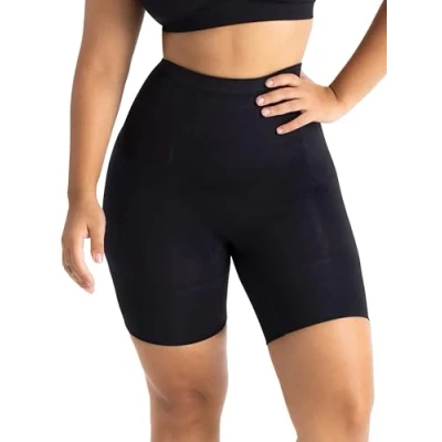 Abbildung von Dorina Sublime Sculpt Shapewear, Damen, Größe: 36, Black