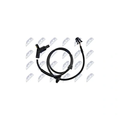 Abbildung von NTY HCA VW 025 ABS Sensor Hinterachse links, rechts, rechts VOLKSWAGEN: Polo III Schrägheck, Variant, Classic