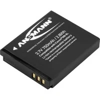 Abbildung von A Can NB 6 L, Kamera Akku