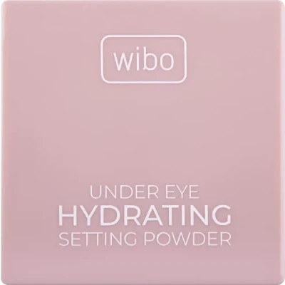 Abbildung von Under Eye Hydrating Powder Wibo