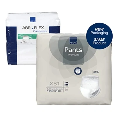 Abbildung von Abena Pants Premium Xs1 24 St
