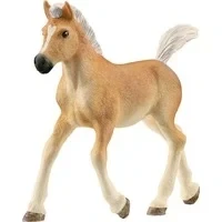 Abbildung von Schleich® Spielwelt Haflinger Fohlen