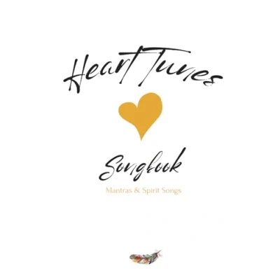 Abbildung von HeartTunes Songbook Mantras &amp; Spirit Songs für Singing Circles und Rituale