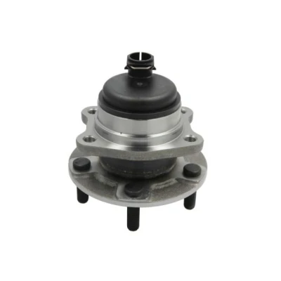Abbildung von BTA H2Y001BTA Radlagersatz Hinterachse CHRYSLER: Grand VOYAGER IV, 4