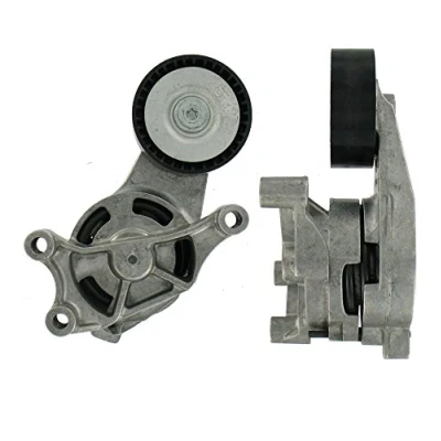 Abbildung von SKF VKM 31223 Spannrolle VOLKSWAGEN: Golf 5 Schrägheck, Passat B6 Variant, Polo V AUDI: A3 Sportback, TT Roadster