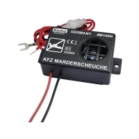 Abbildung von Kemo Marder Abwehrgürtel M100N Marderabwehr 1 St., 7.00x5.00x3.00 cm