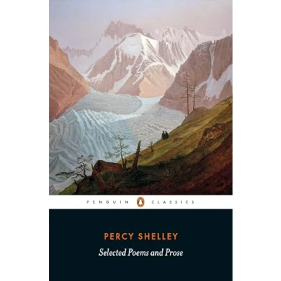 Abbildung von Selected Poems and Prose (Penguin Classics)