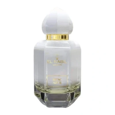 Abbildung von El Nabil Musc Azur Eau de Parfum 65 ml
