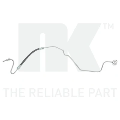 Abbildung von NK 853753 Bremsschläuche 900 PEUGEOT: 307 SW, CC, Schrägheck, CITROËN: C4 I Limousine, Coupe