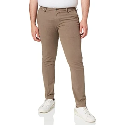Abbildung von CINQUE Herren CIBRODY Business Anzug Hosen Set, 84 grün, 98
