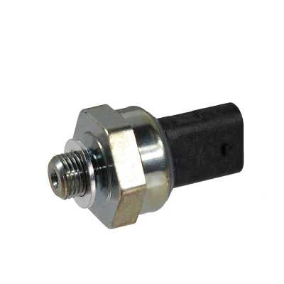 Abbildung von METZGER 0906489 Sensor, Öldruck M10x1 3 Motorblock BMW: X1, Touring, 1 Schrägheck