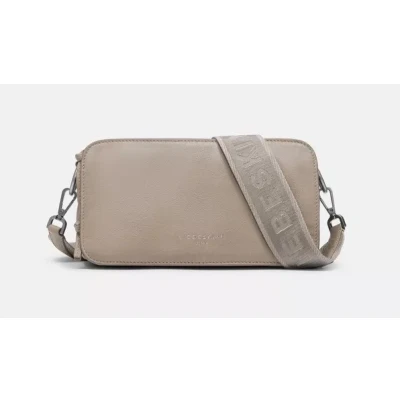 Abbildung von Liebeskind Berlin Umhängetasche Basic Clarice Crossbody M, Bag