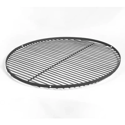 Abbildung von CookKing Grillrost, Zubehör für Schwenkgrill, Ø 70 cm