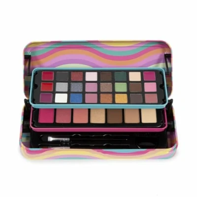 Abbildung von MYA Cosmetics You Are Beautiful Make up Set, 30 teilig